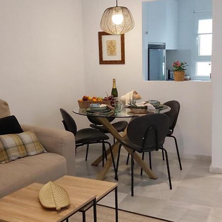 El 2 De Flamenco 2ºa Apartment Cadiz Exterior photo