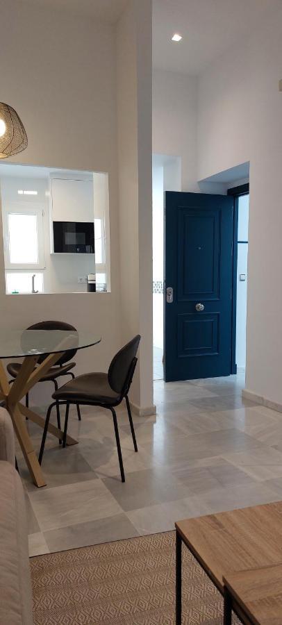 El 2 De Flamenco 2ºa Apartment Cadiz Exterior photo