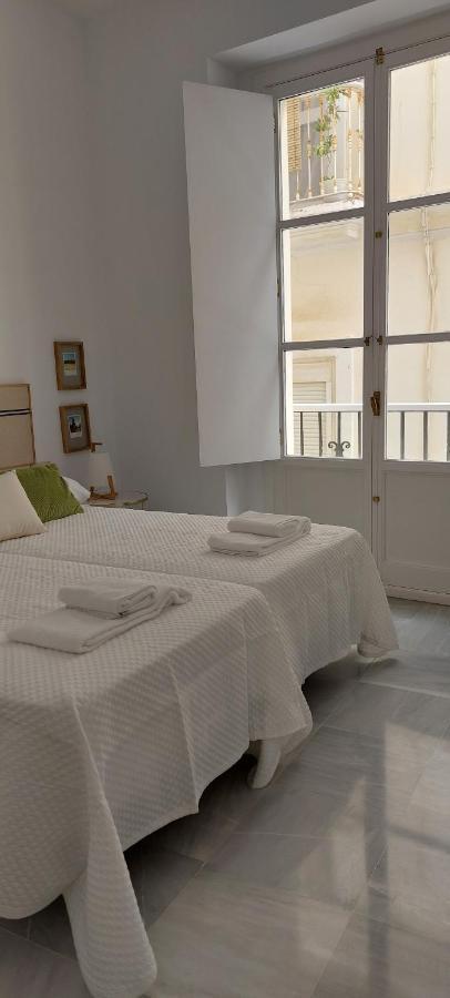 El 2 De Flamenco 2ºa Apartment Cadiz Exterior photo