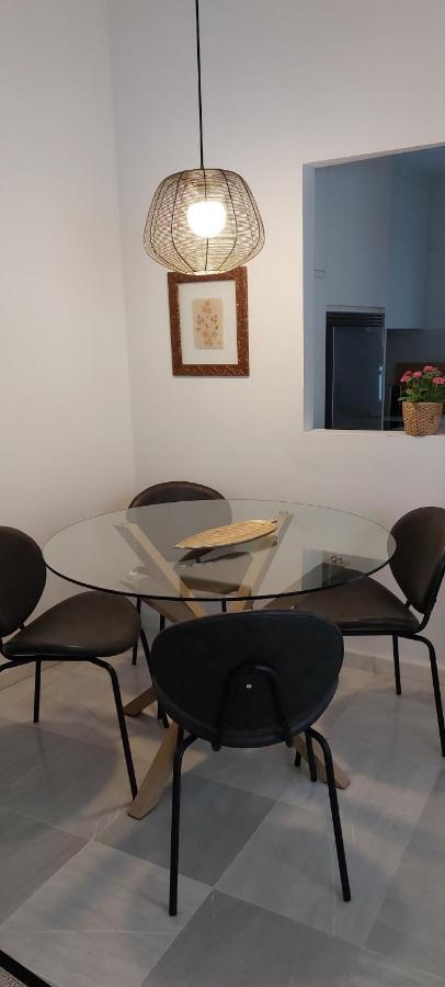 El 2 De Flamenco 2ºa Apartment Cadiz Exterior photo