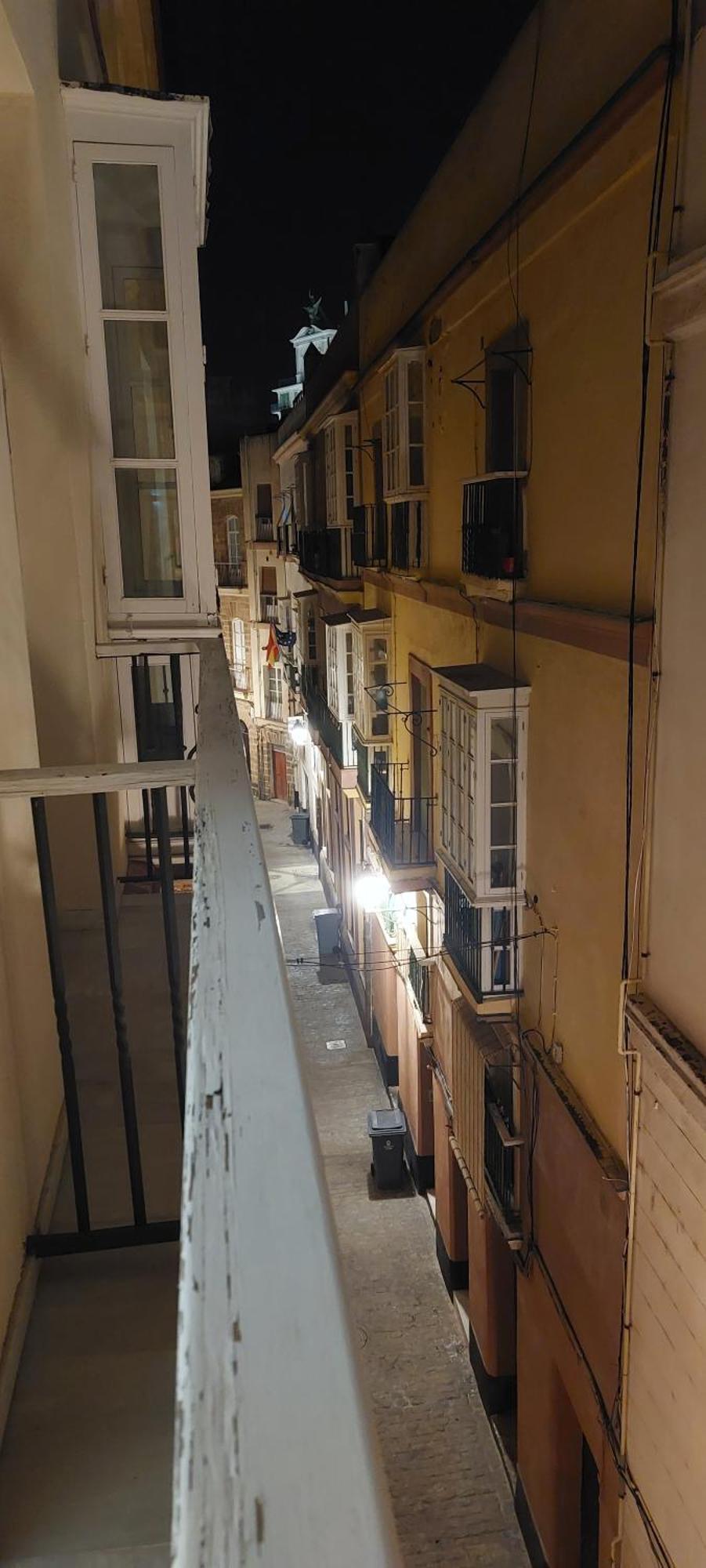 El 2 De Flamenco 2ºa Apartment Cadiz Exterior photo